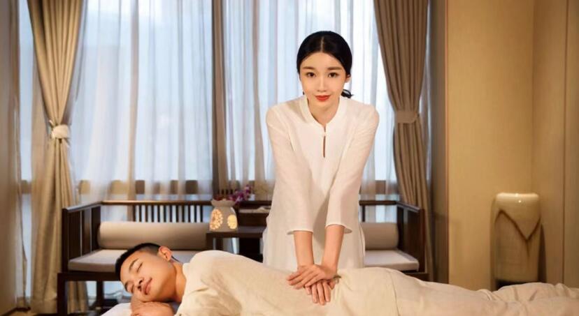 北京按摩SPA